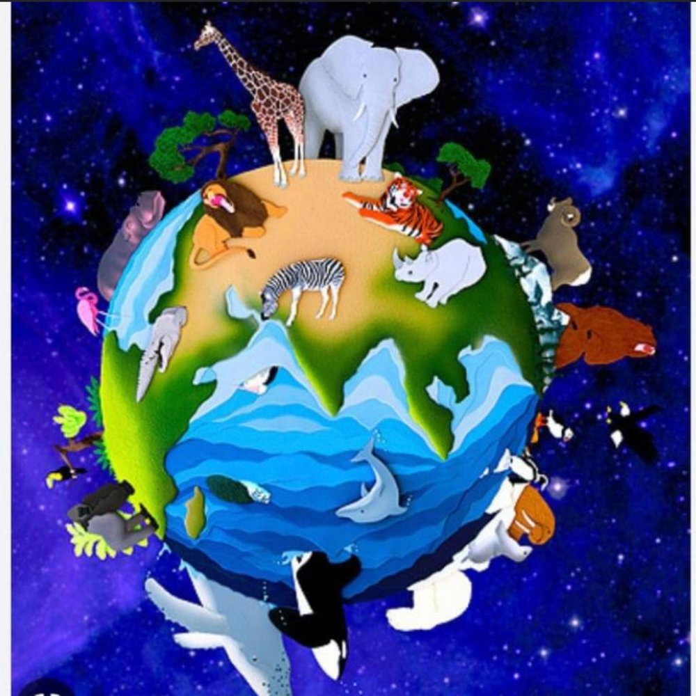 Meet your Posher, Den